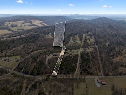 0 Rawls Creek Rd Gordonsville TN 38563