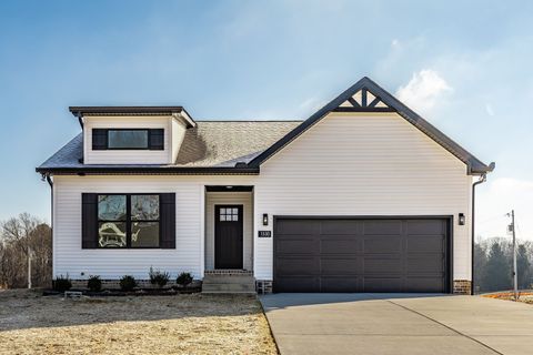 1330 Angus Way, Greenbrier, TN 37073 - MLS#: 2802967