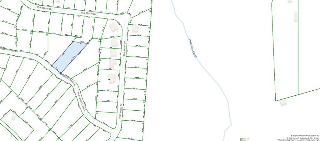 620 Thompson Creek Ln