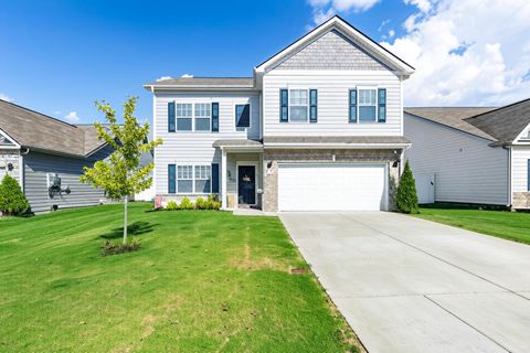 228 Stonewall Dr Columbia TN 38401