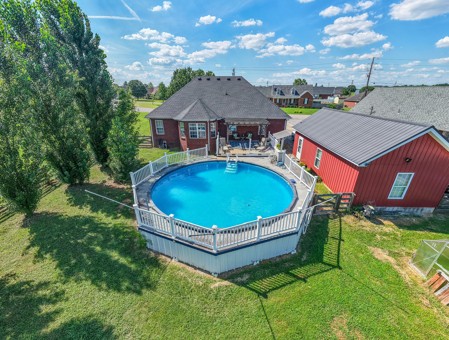1304 Auldridge Dr