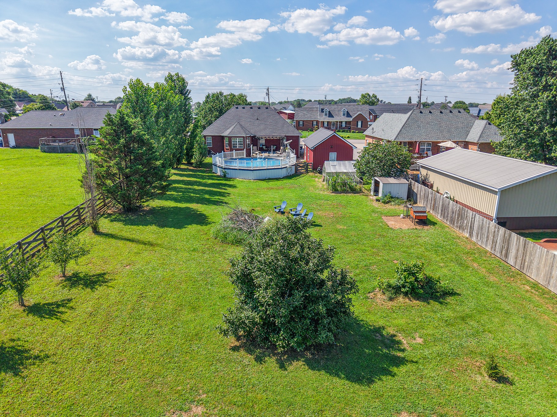 1304 Auldridge Dr