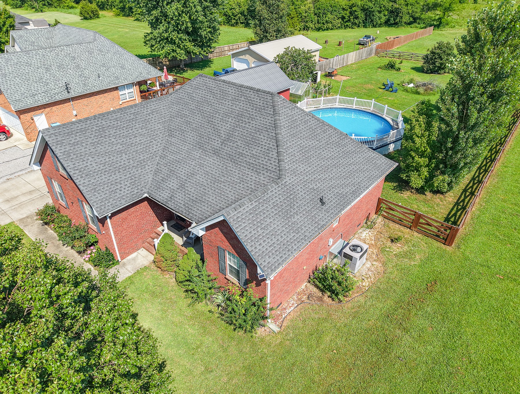 1304 Auldridge Dr