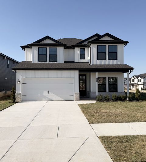 223 Conger Drive Lebanon TN 37087