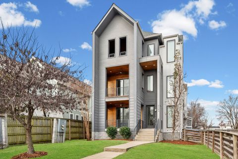 119A Rains Ave Nashville TN 37203