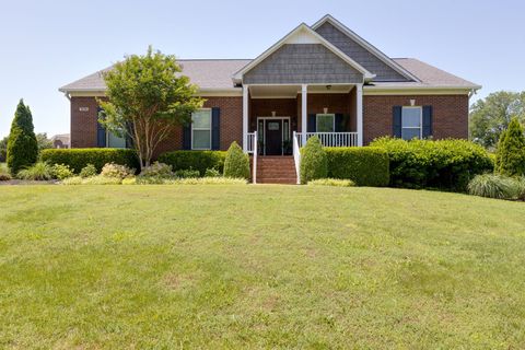 3715 Petty Ln Columbia TN 38401
