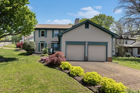 5412 Hunters Rdg, Nashville, TN 37211 - MLS#: 2816746