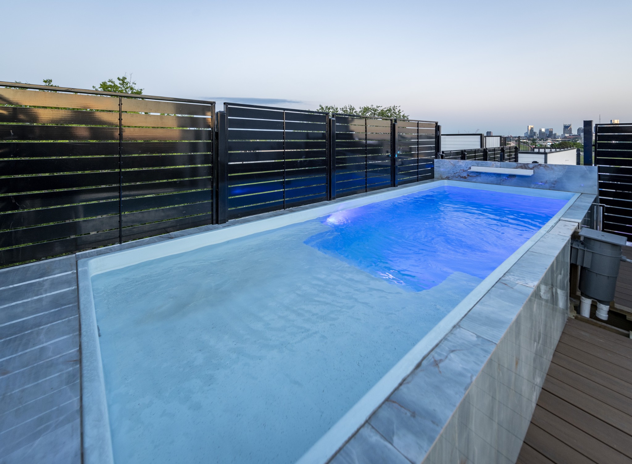 1201 Brick Church Pike A & B