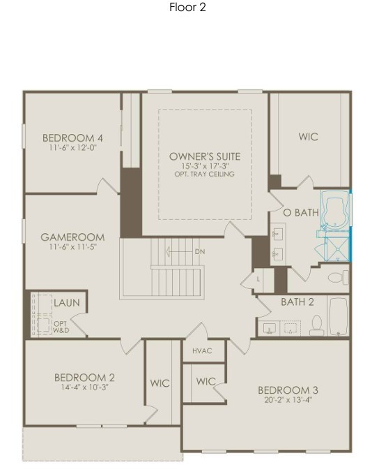 202 Land Breeze Drive