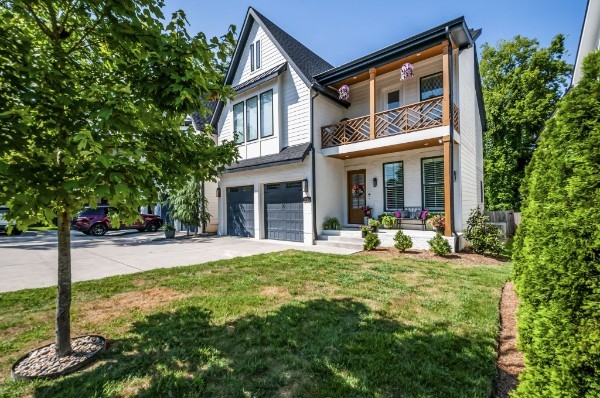 1412 Woodmont Blvd