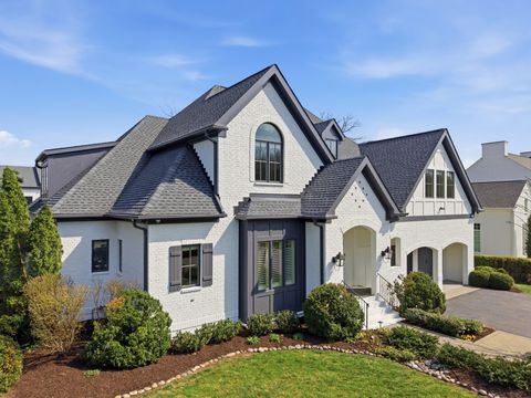 3504B Amanda Ave Nashville TN 37215