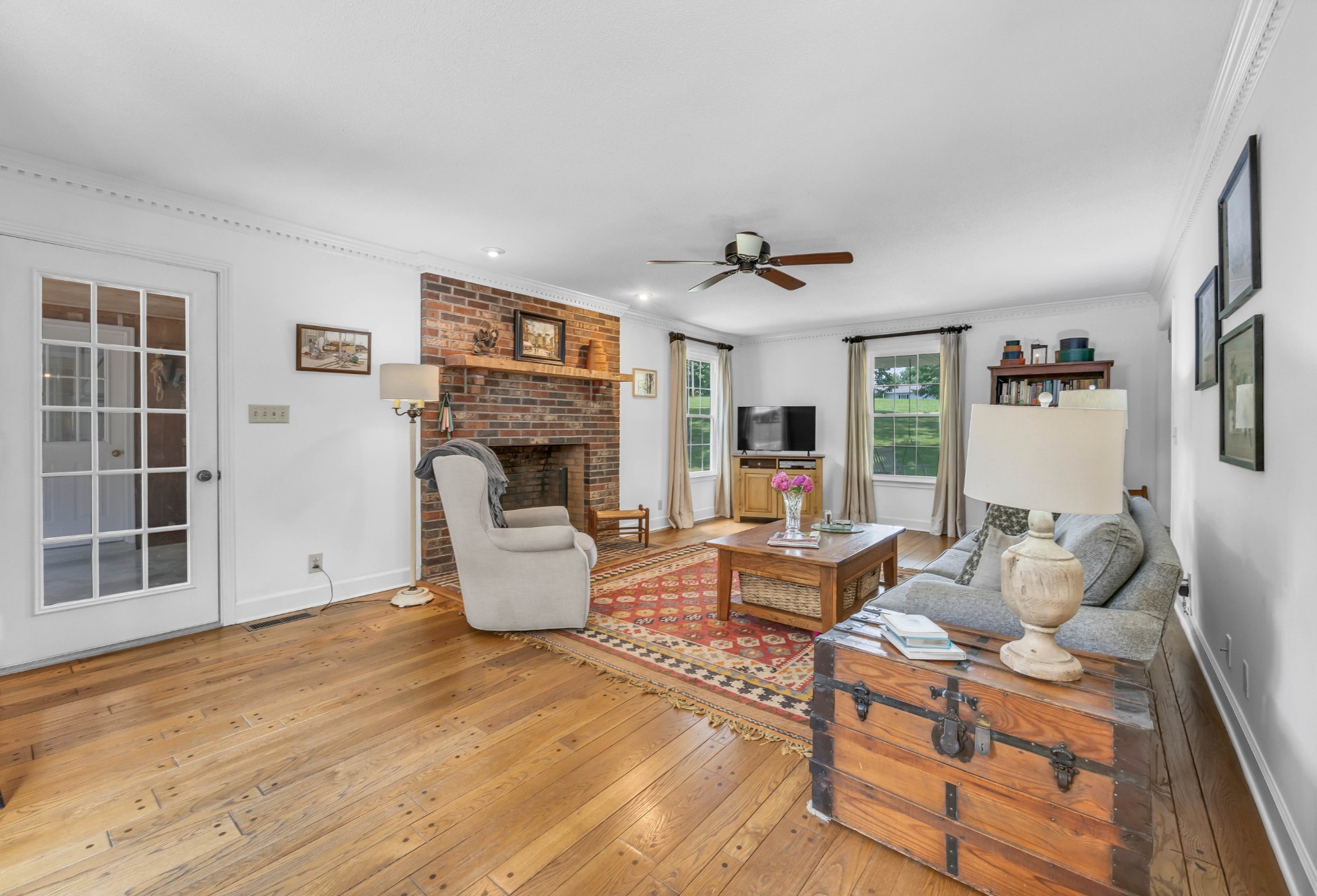 1330 Barkley Hills Cir