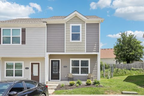 8102 Logan Dr La Vergne TN 37086