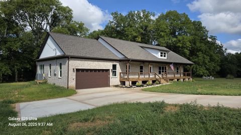 3931 Taylors Store Rd Hampshire TN 38461