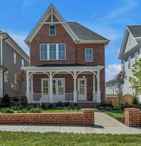 3017 Winterberry Drive Nolensville TN 37135
