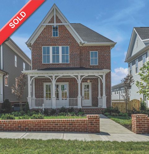 3017 Winterberry Drive Nolensville TN 37135