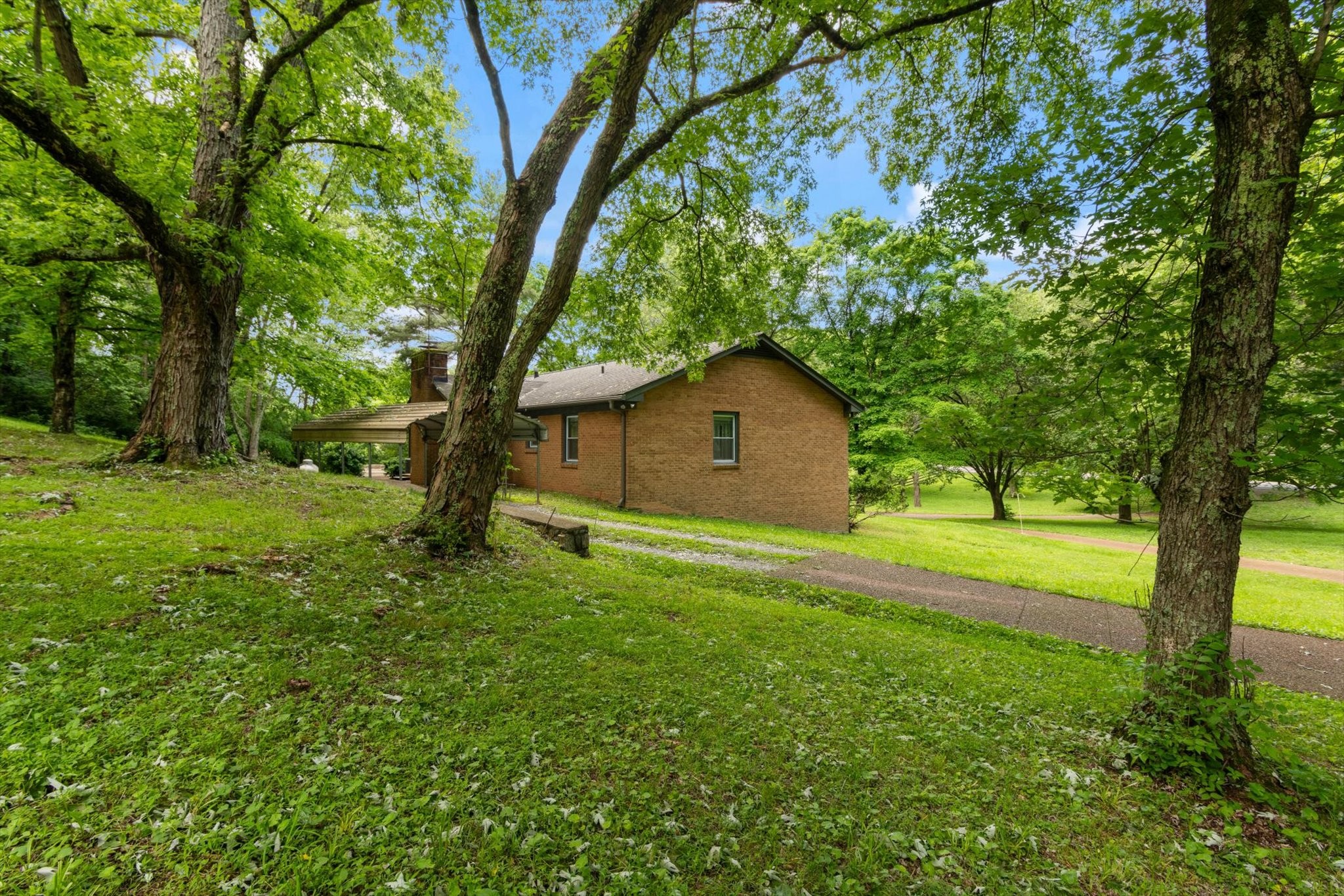 1326 Holly Tree Gap Rd
