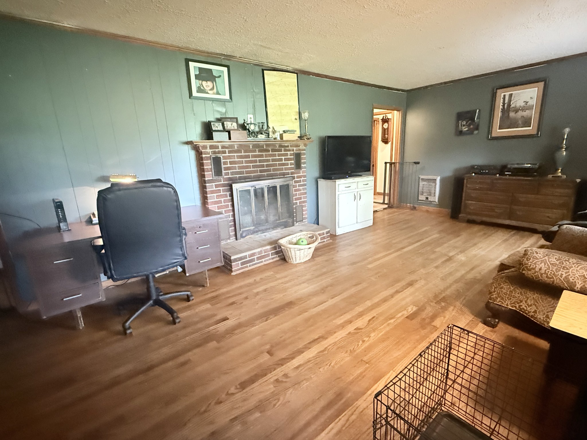 216 Raymond Hodges Rd