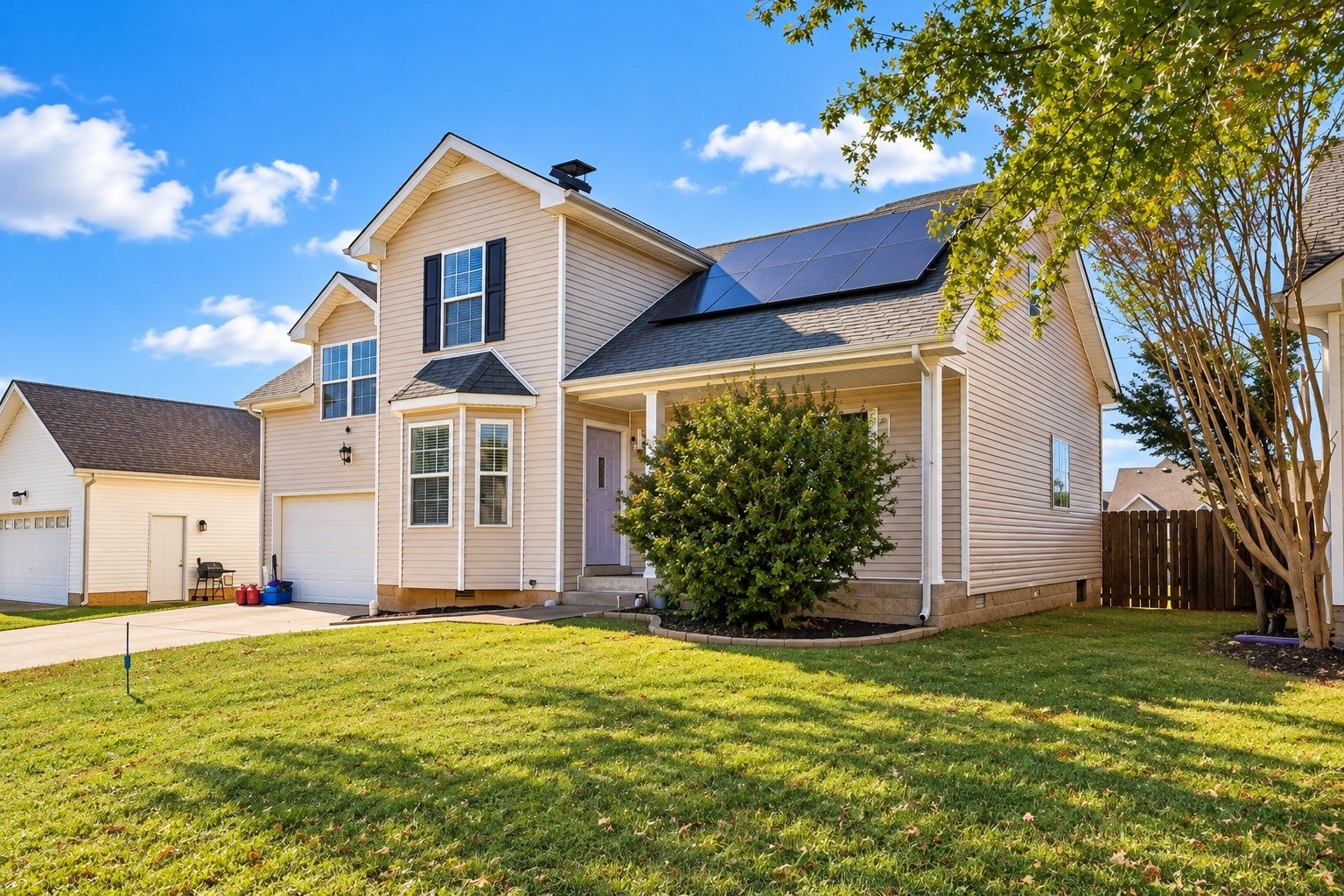1016 Cindy Jo Ct