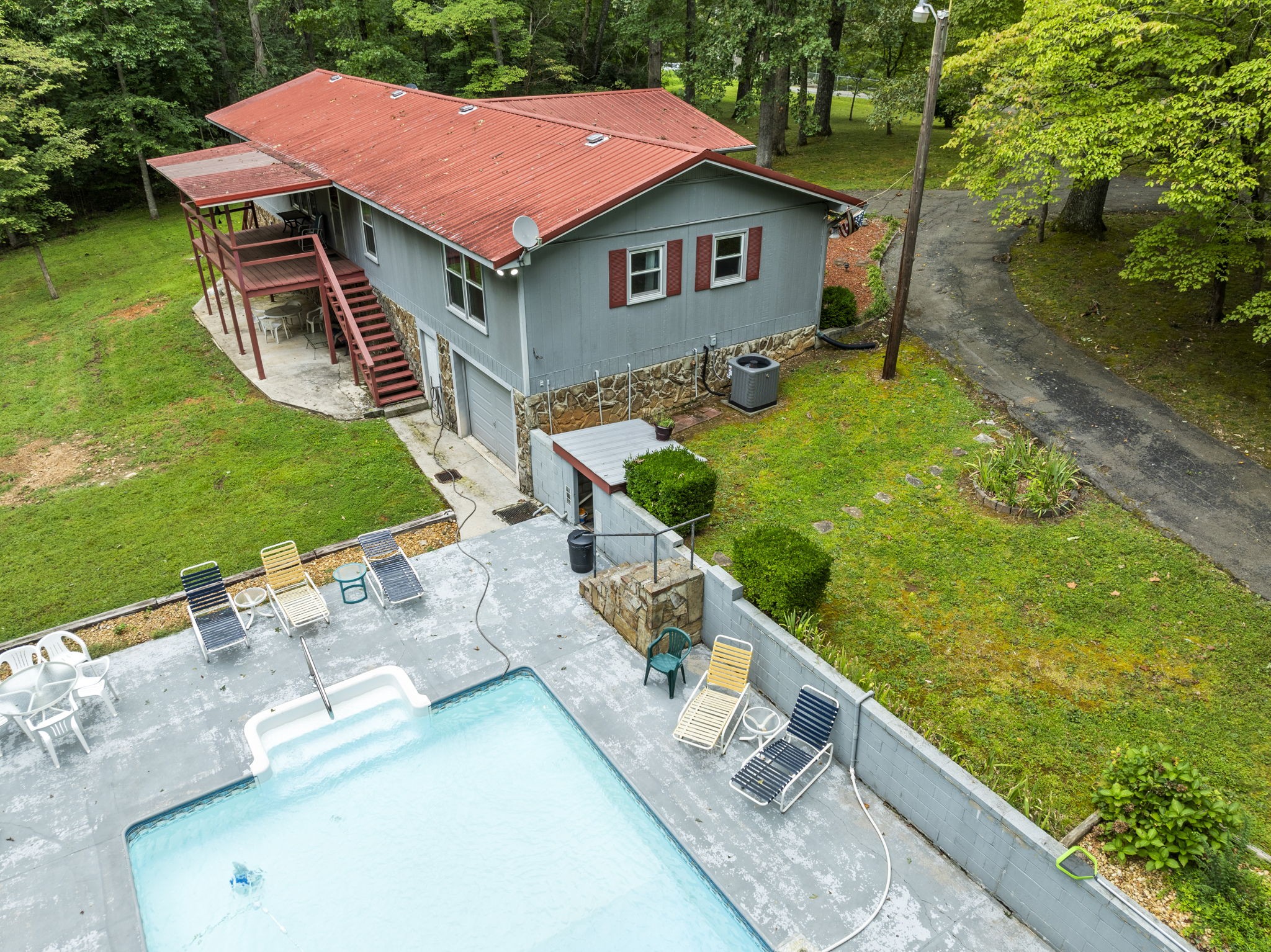88 Norwood Creek Rd