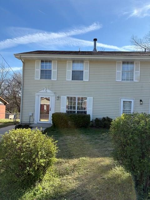 Photo of 845 Netherlands Dr, Hermitage, TN 37076 (MLS # 3170925)