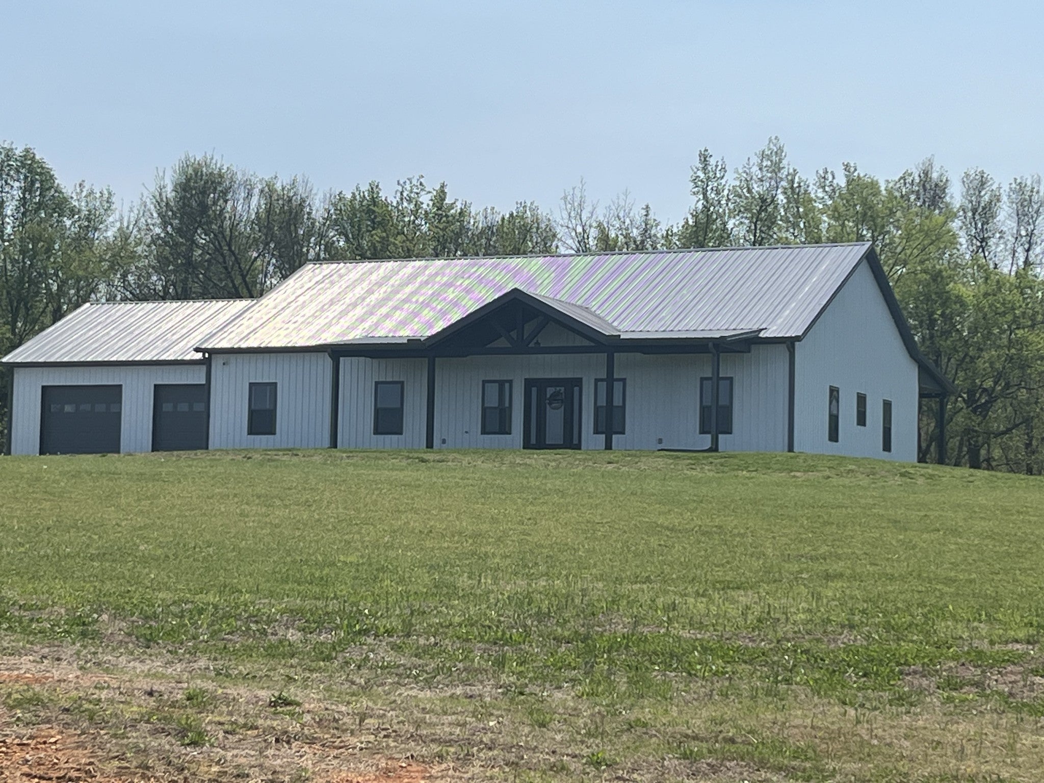 926 Half Acre Rd