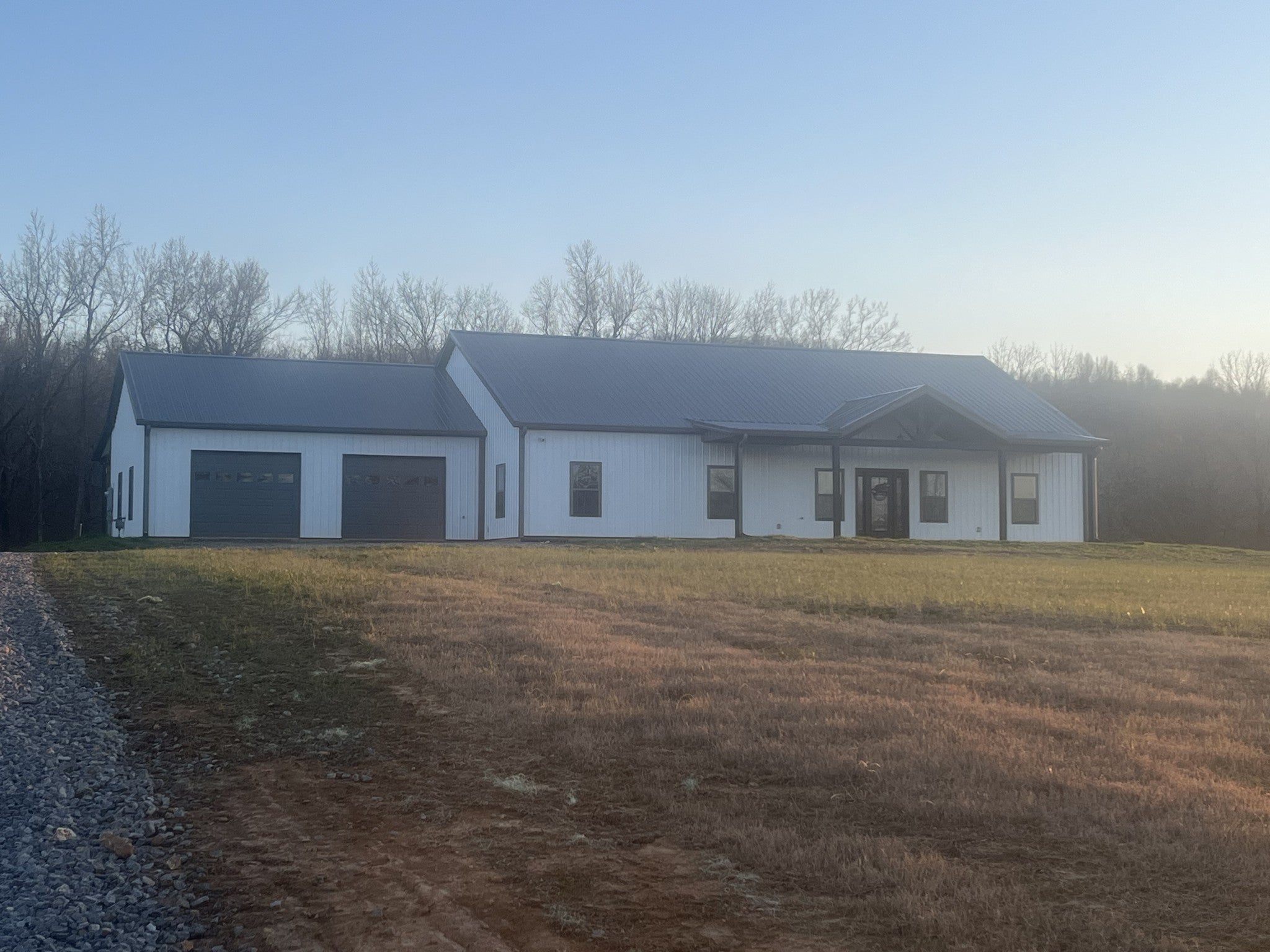 926 Half Acre Rd