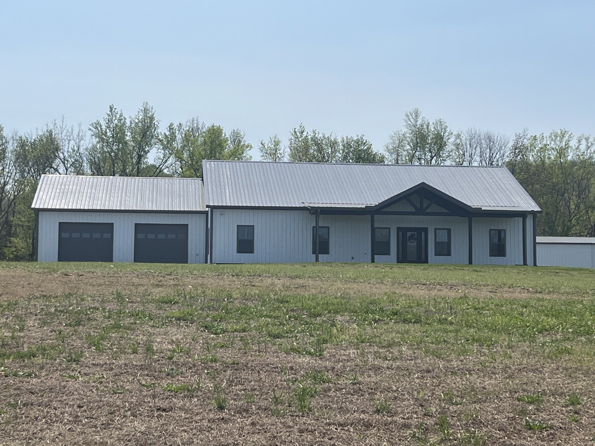 926 Half Acre Rd