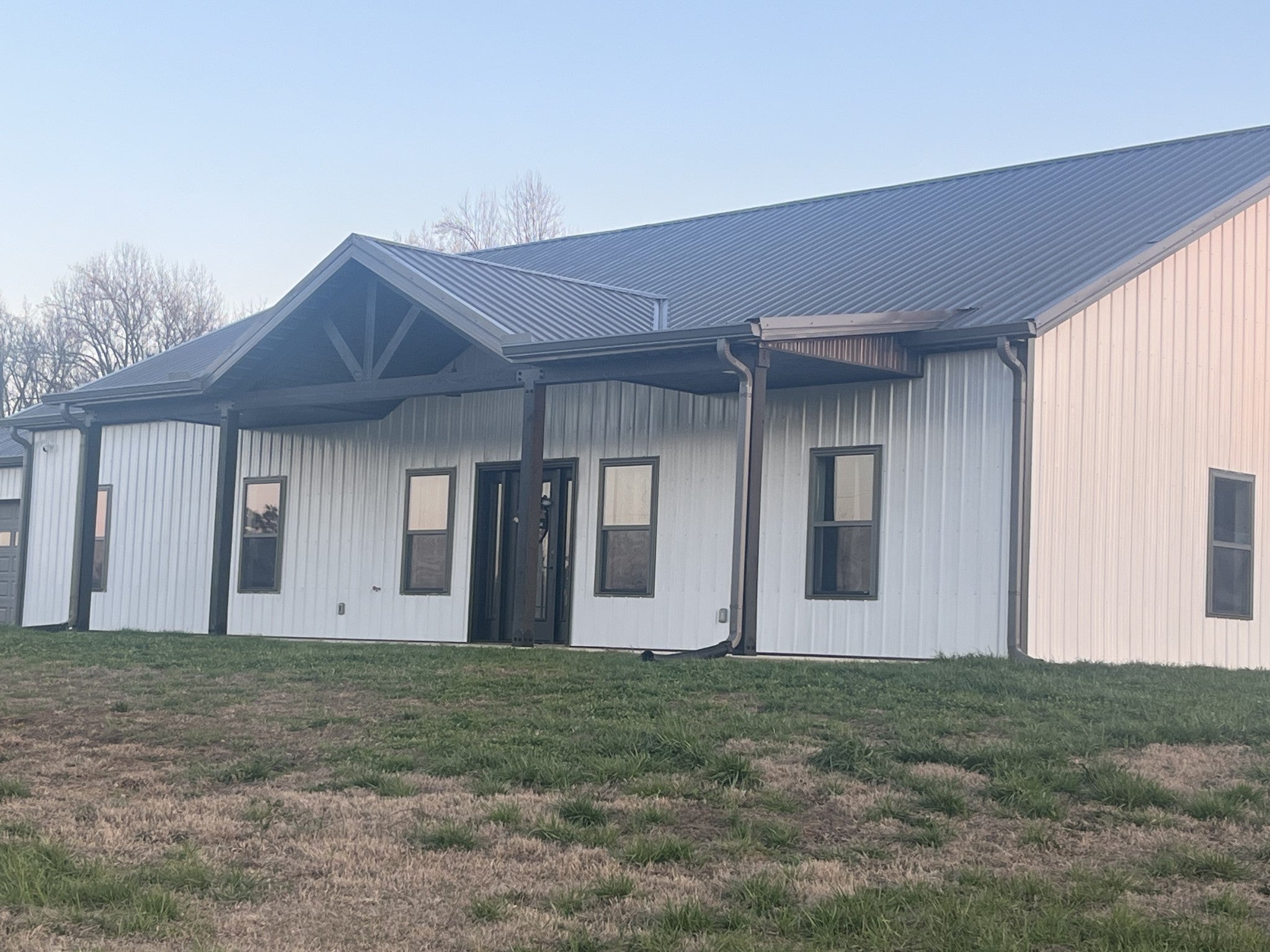 926 Half Acre Rd