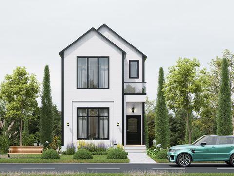 3 Garden St Nashville TN 37210