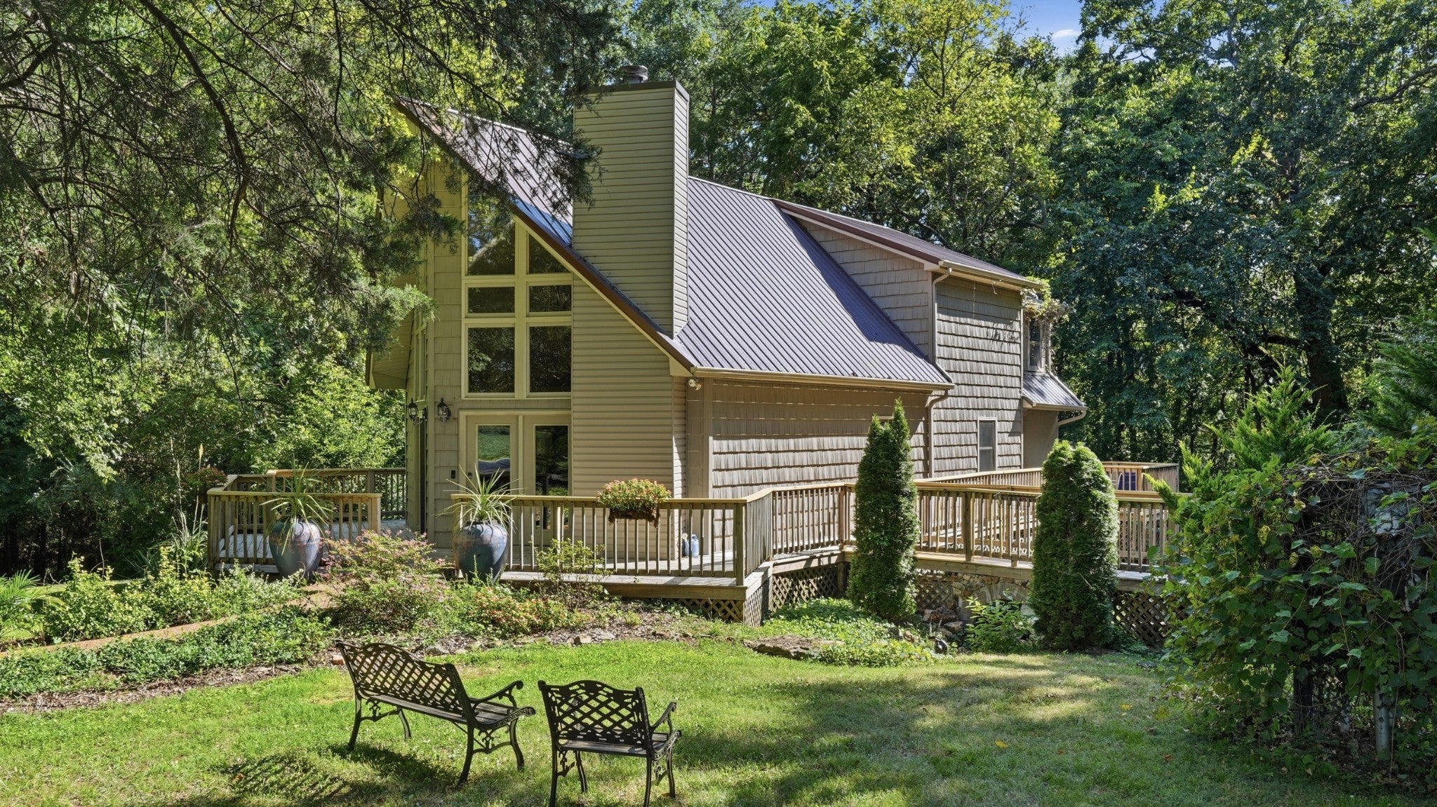 205 Billy Goat Hill Rd