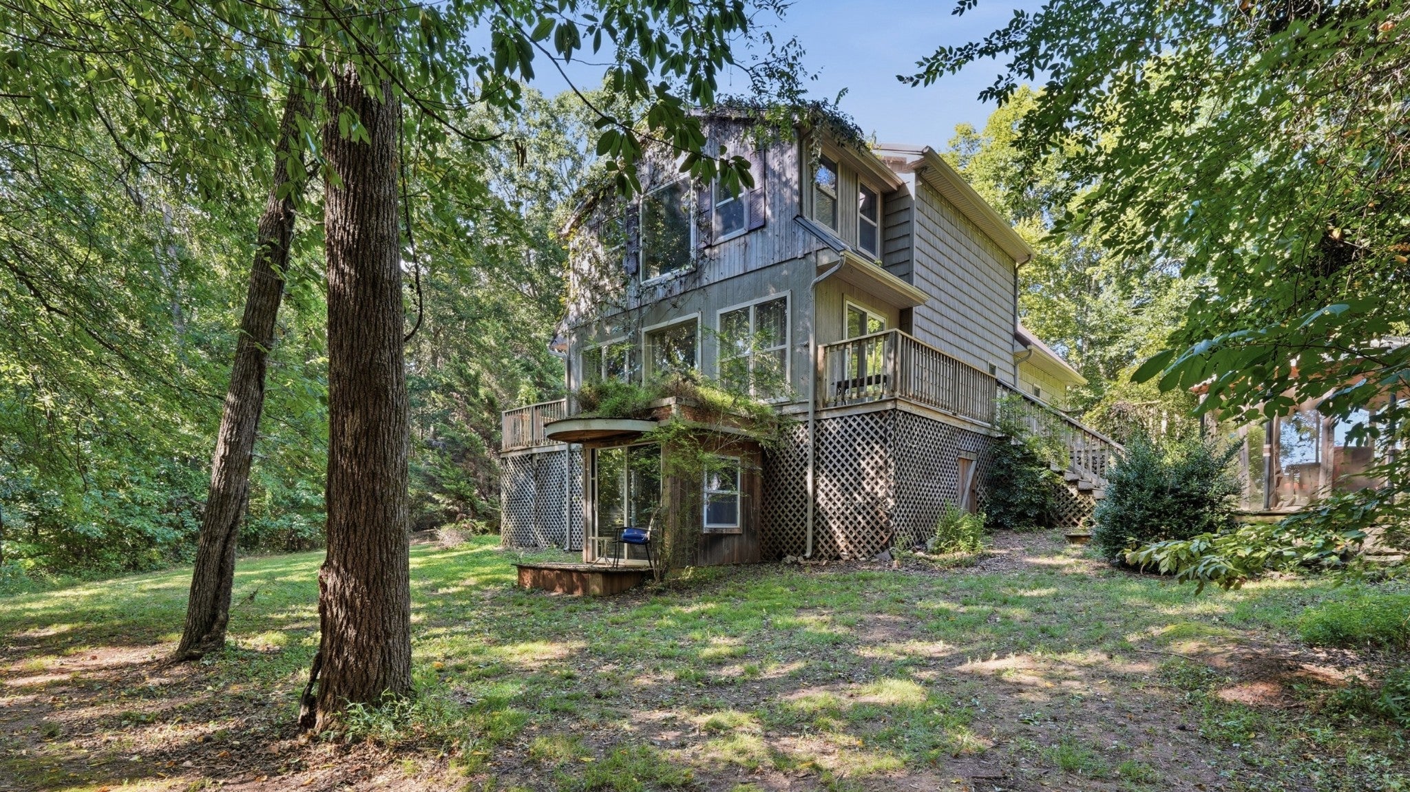 205 Billy Goat Hill Rd