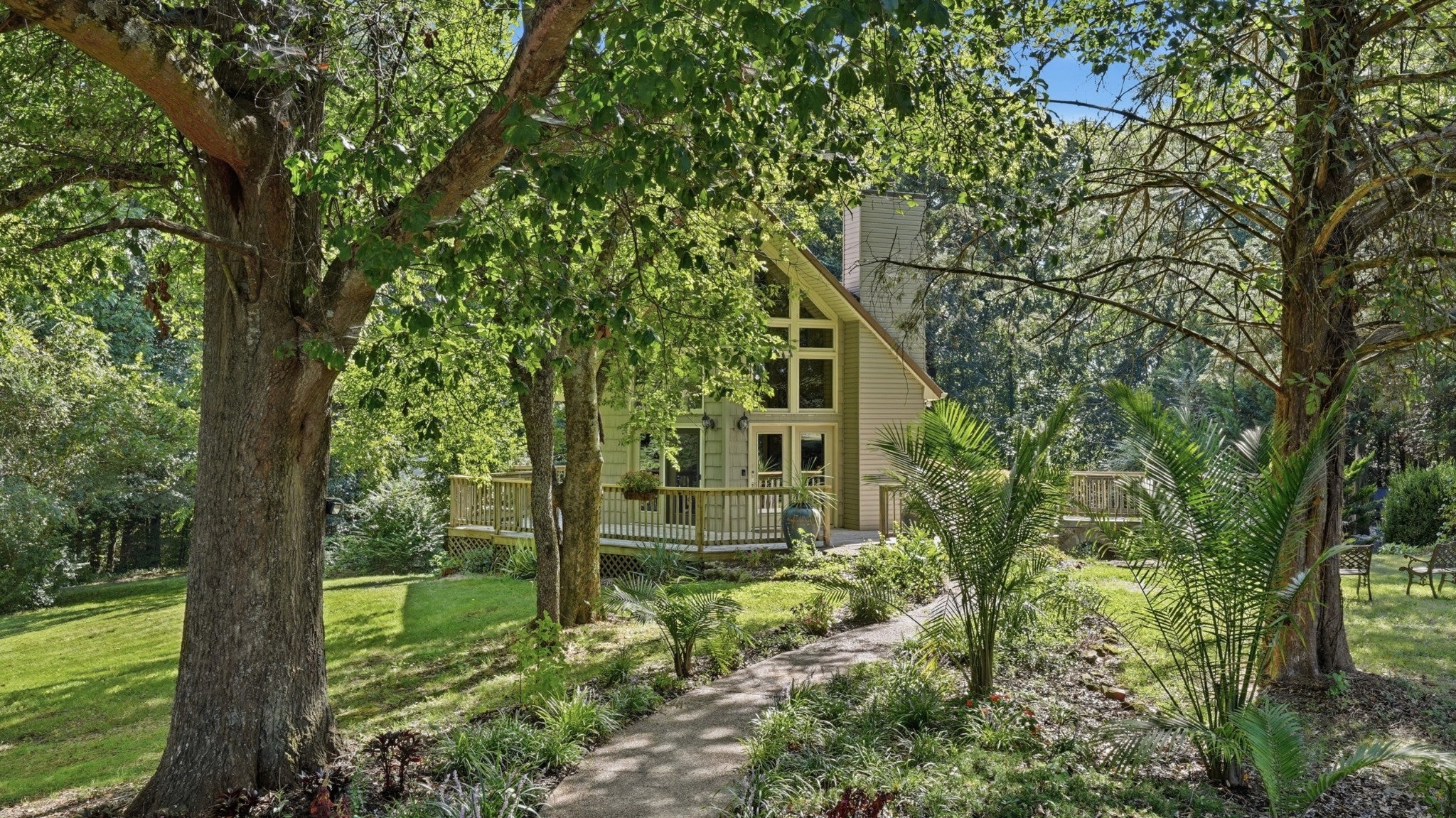205 Billy Goat Hill Rd