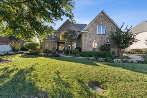 2711 Crowne Pointe Dr Murfreesboro TN 37130