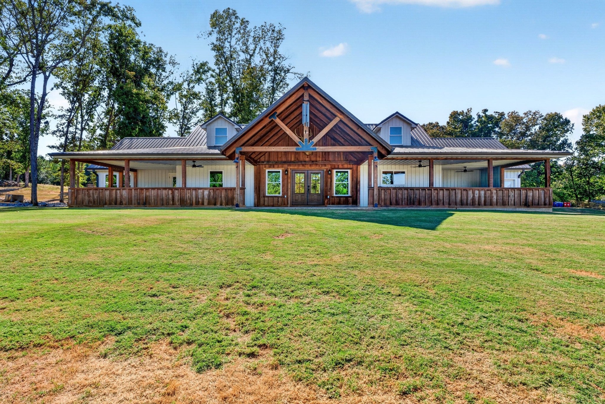 595 Sulphur Creek Rd