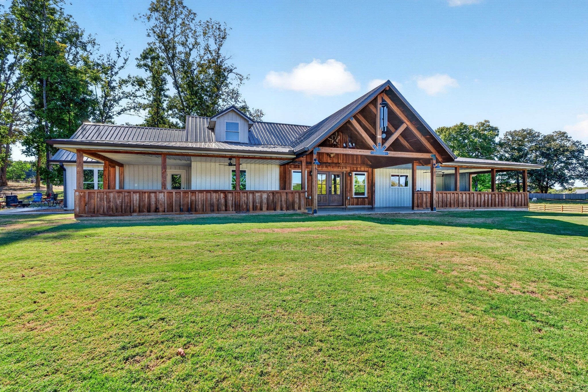 595 Sulphur Creek Rd