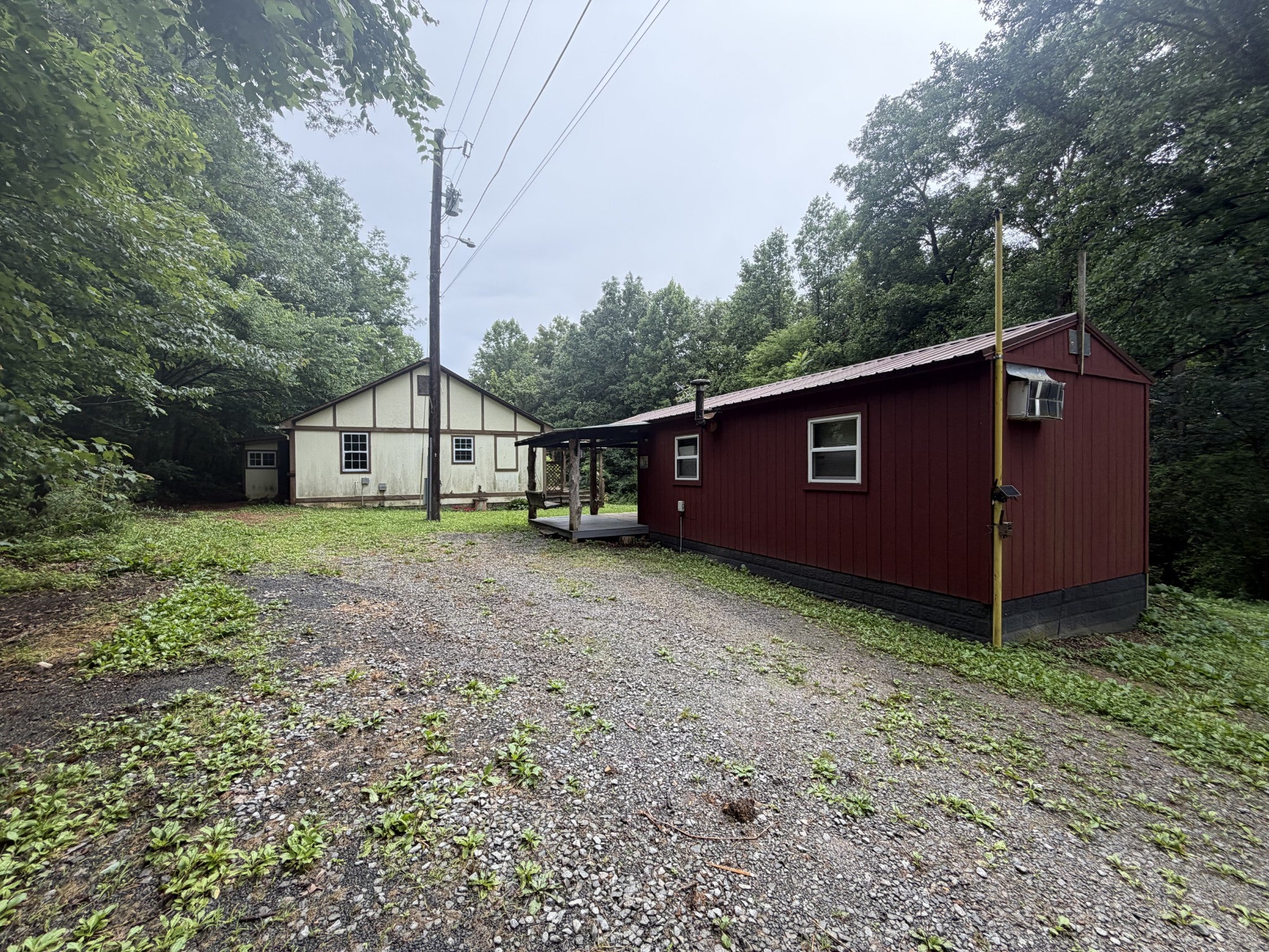 1366 Bandy Rd