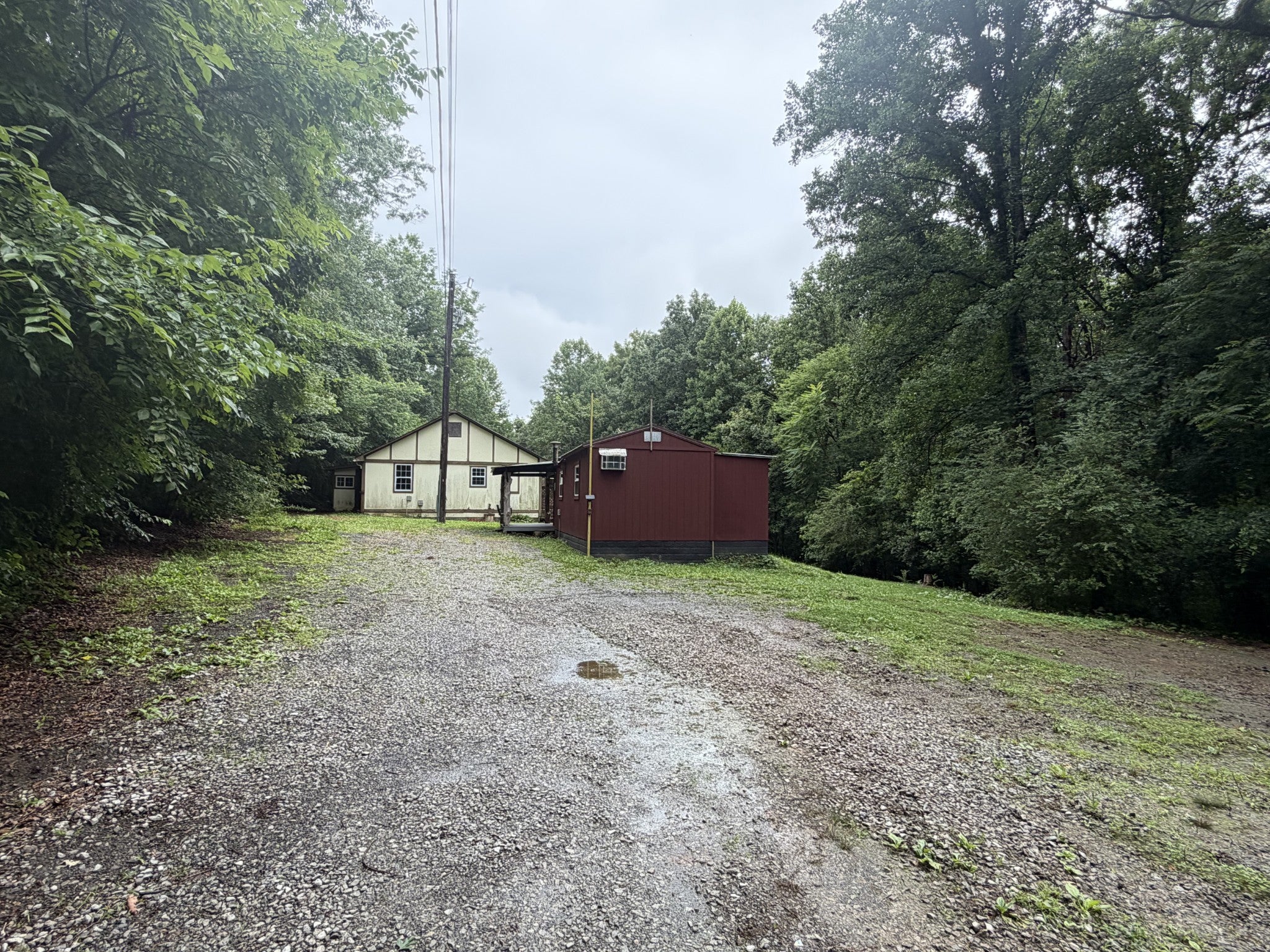 1366 Bandy Rd