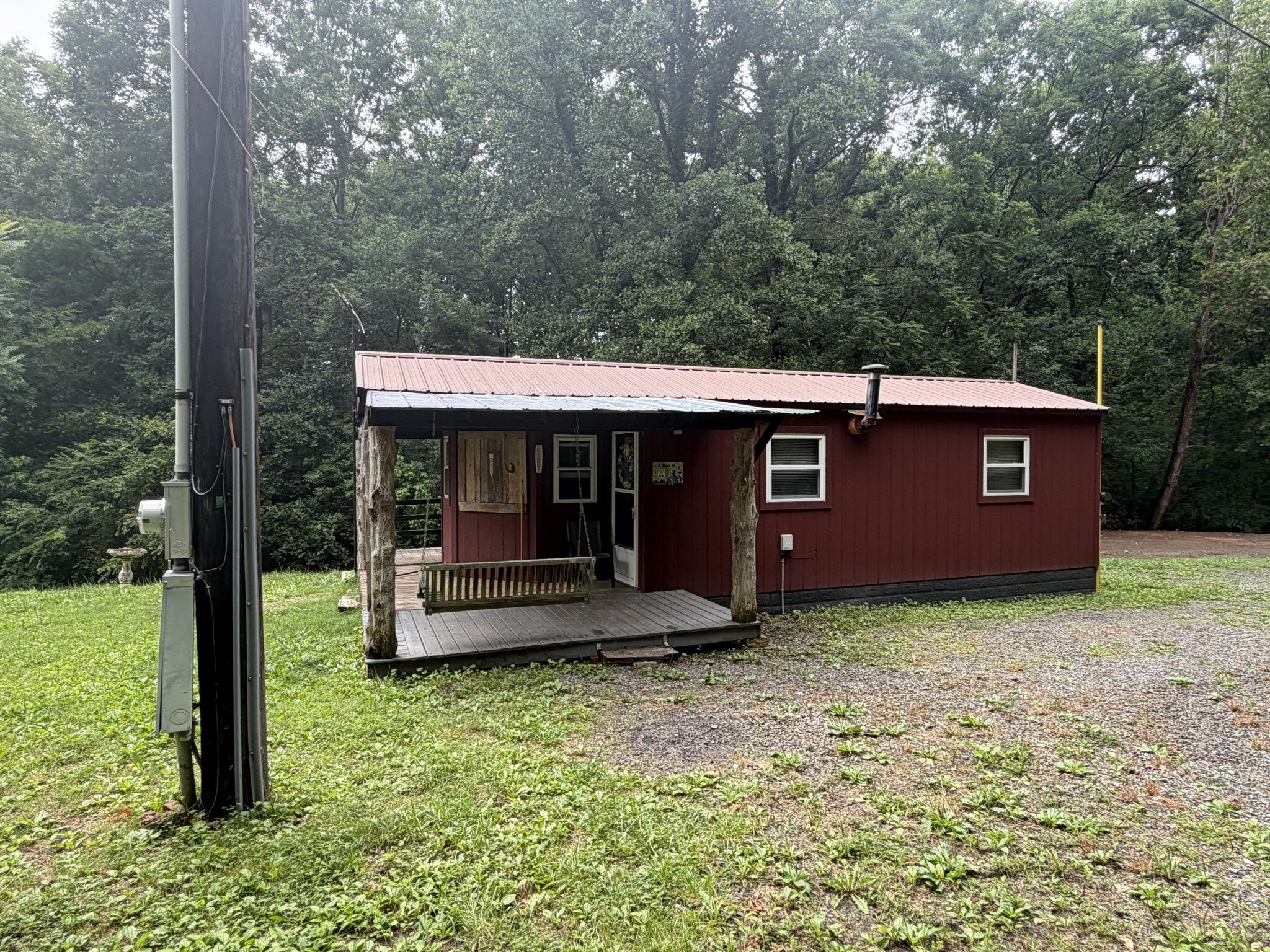 1366 Bandy Rd