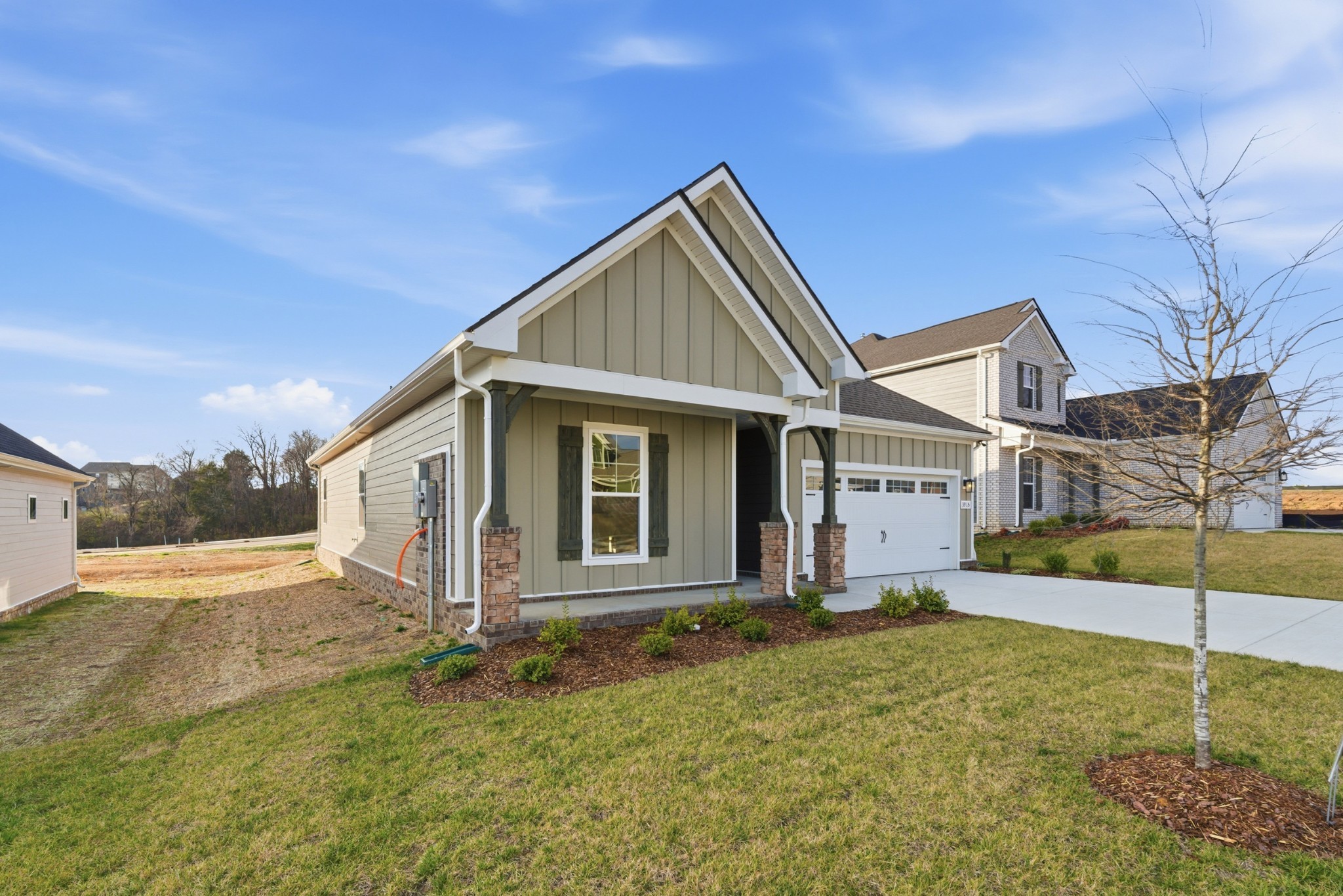 3915 Trinity Woods Rd