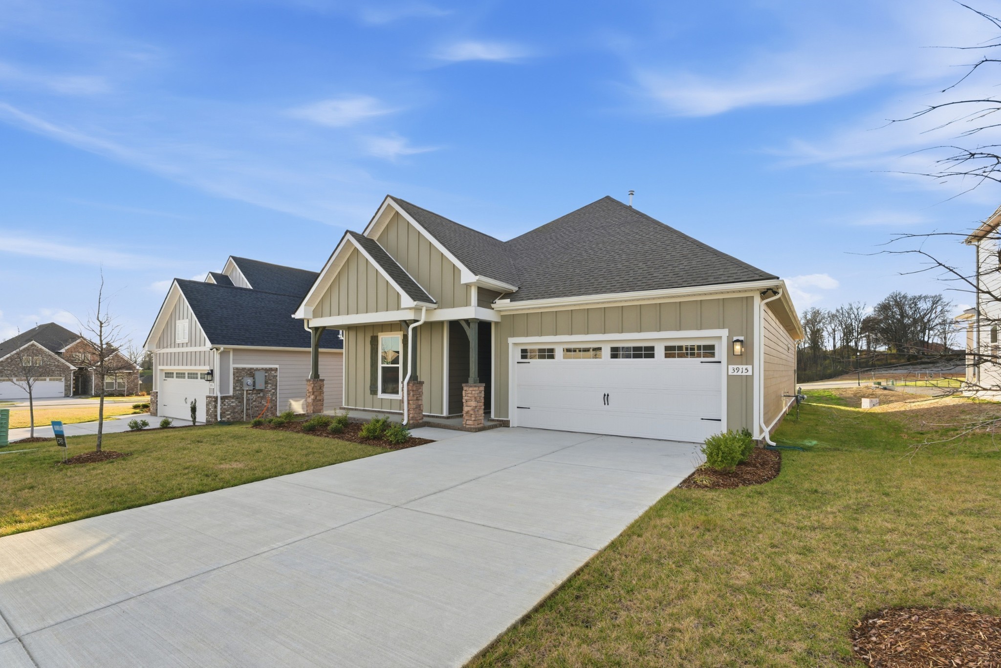 3915 Trinity Woods Rd