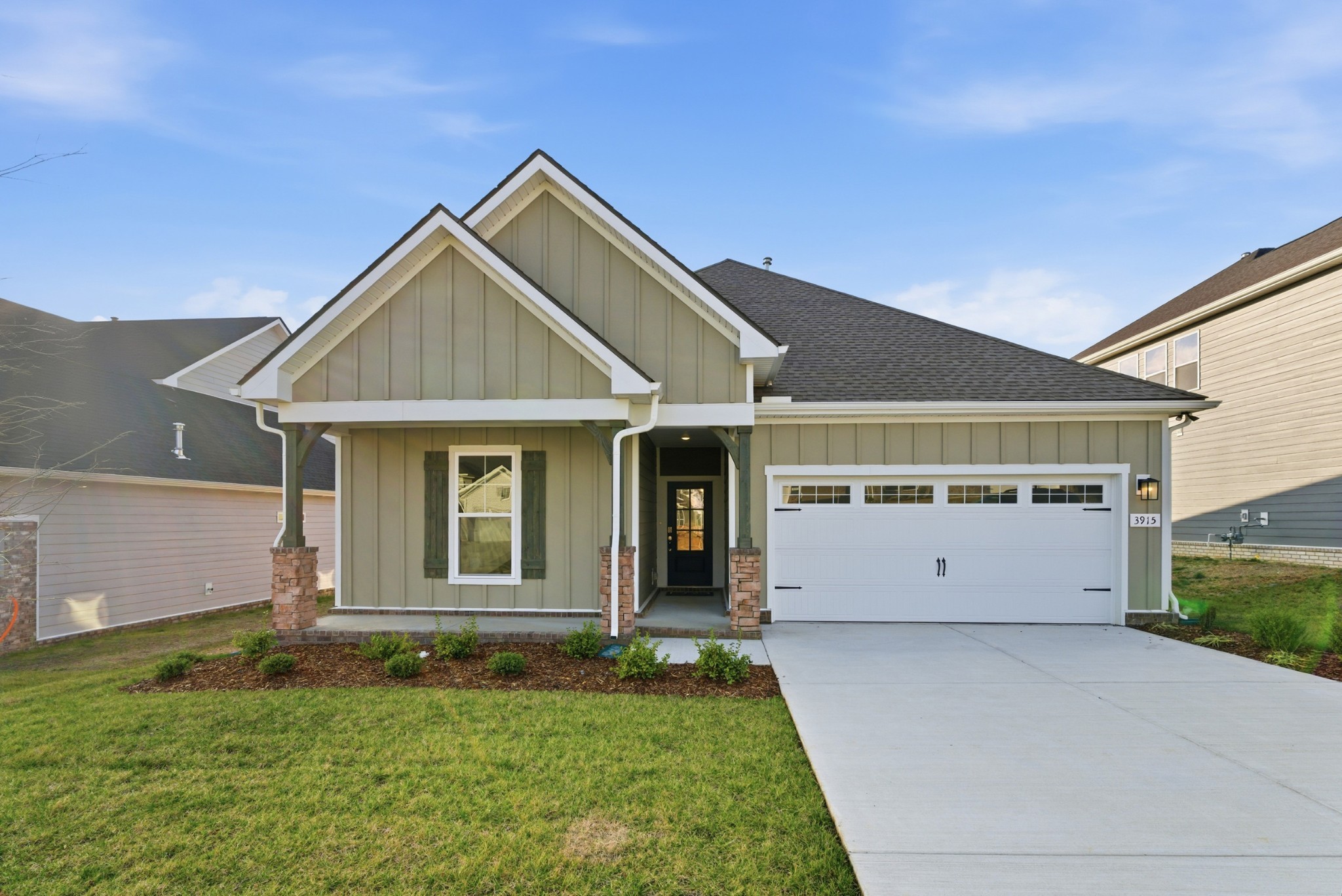 3915 Trinity Woods Rd