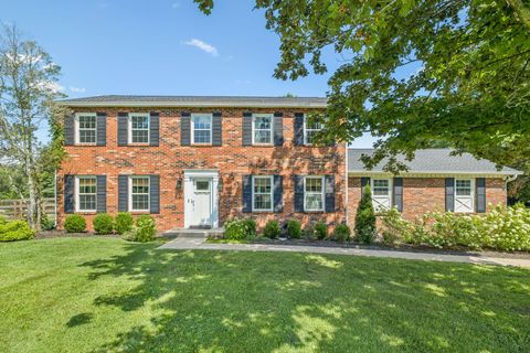 1400 Bowman Ln Brentwood TN 37027