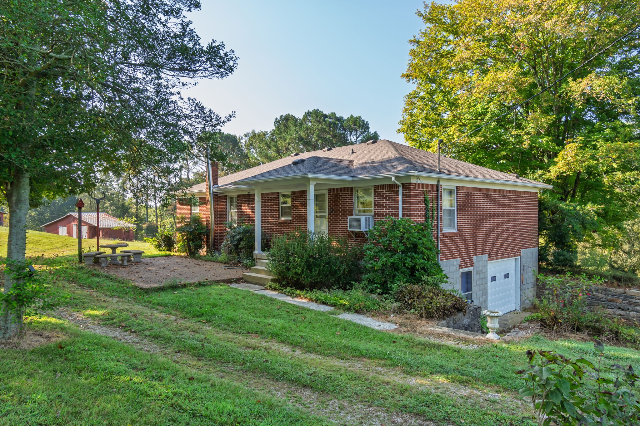 5170 Steam Mill Hollow Road Tract 2