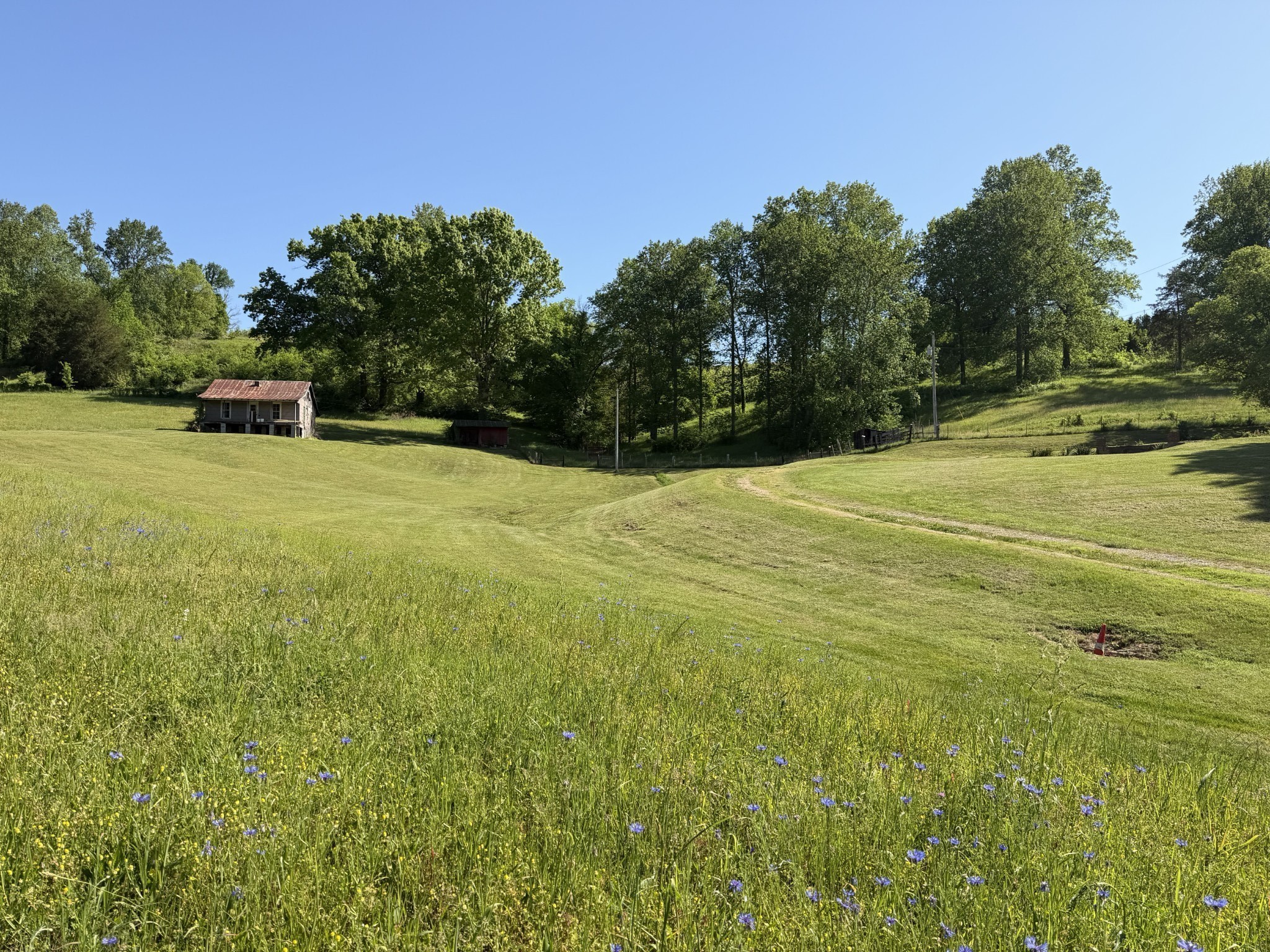 5170 Steam Mill Hollow Road Tract 2