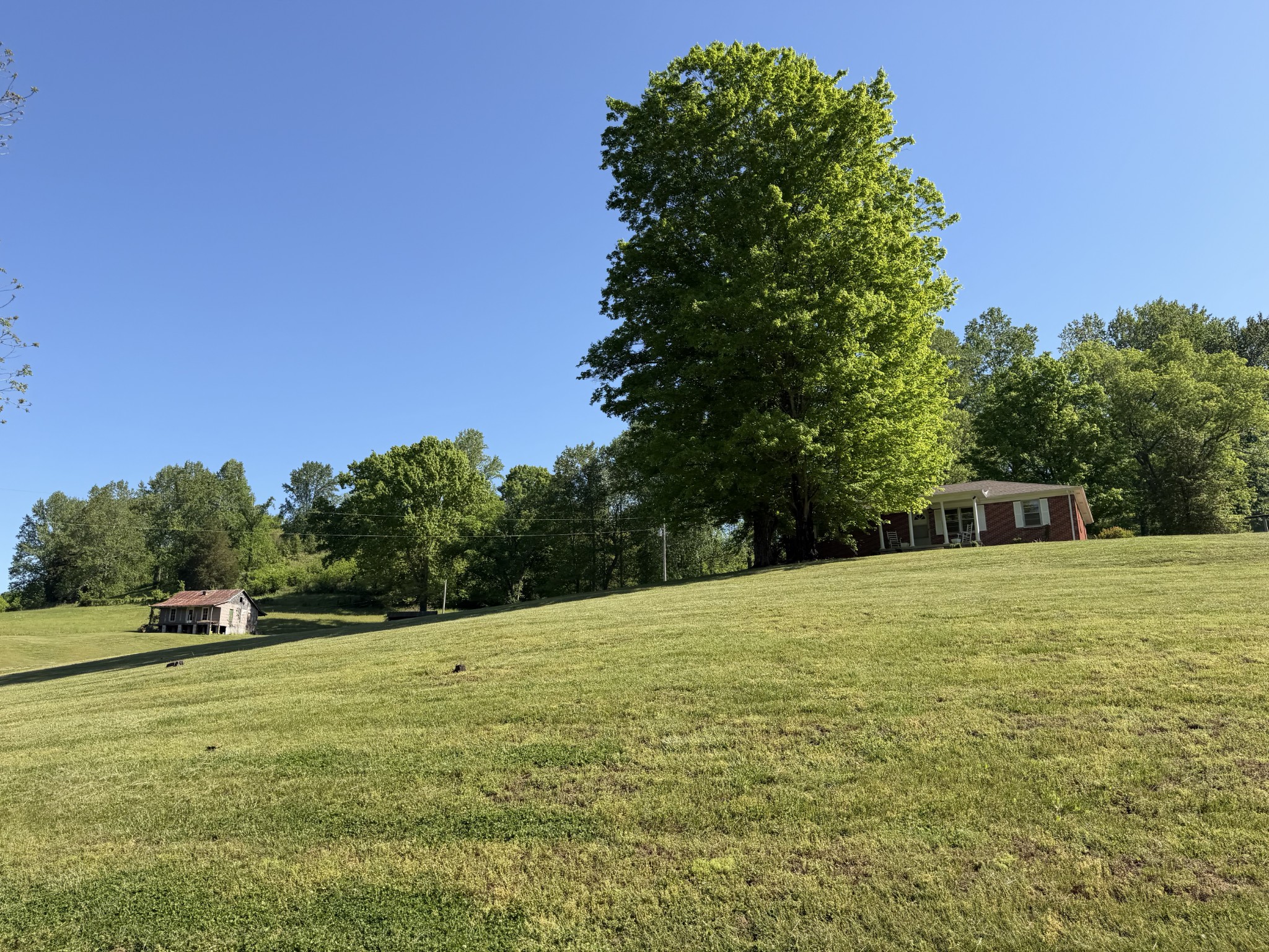 5170 Steam Mill Hollow Road Tract 2