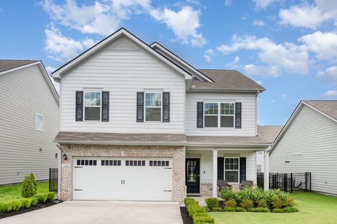 3628 Pelham Wood Dr Murfreesboro TN 37128