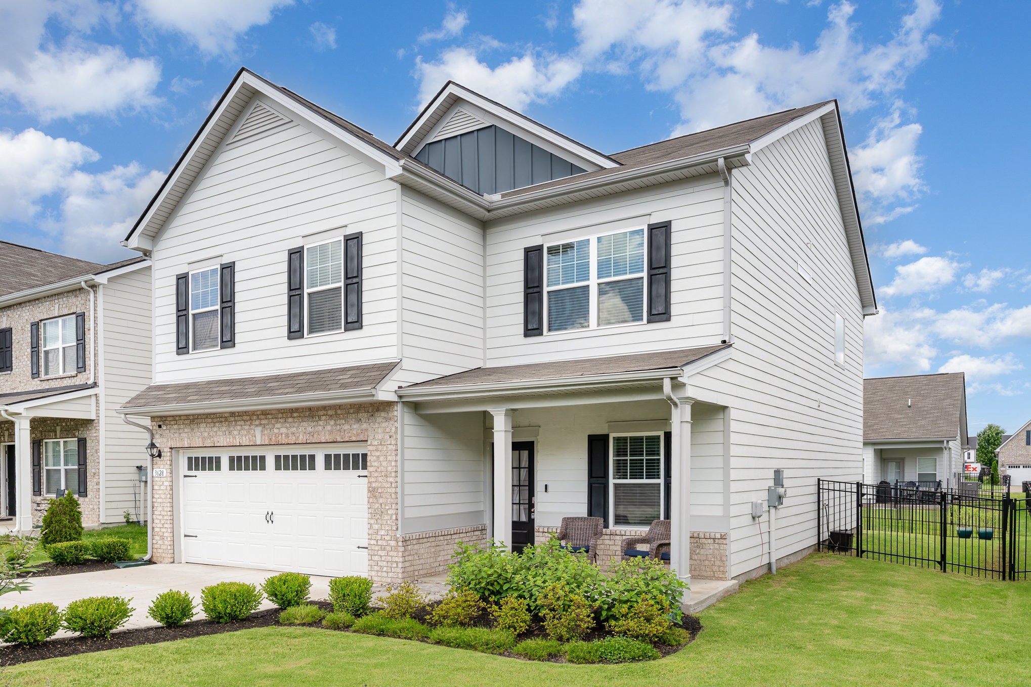 Middle Tennessee Properties 2 3628 Pelham Wood Dr