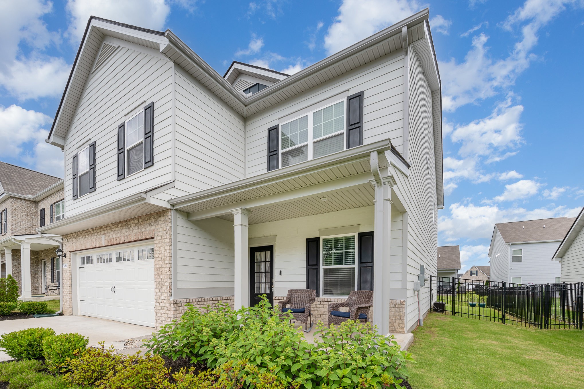 Middle Tennessee Properties 3 3628 Pelham Wood Dr