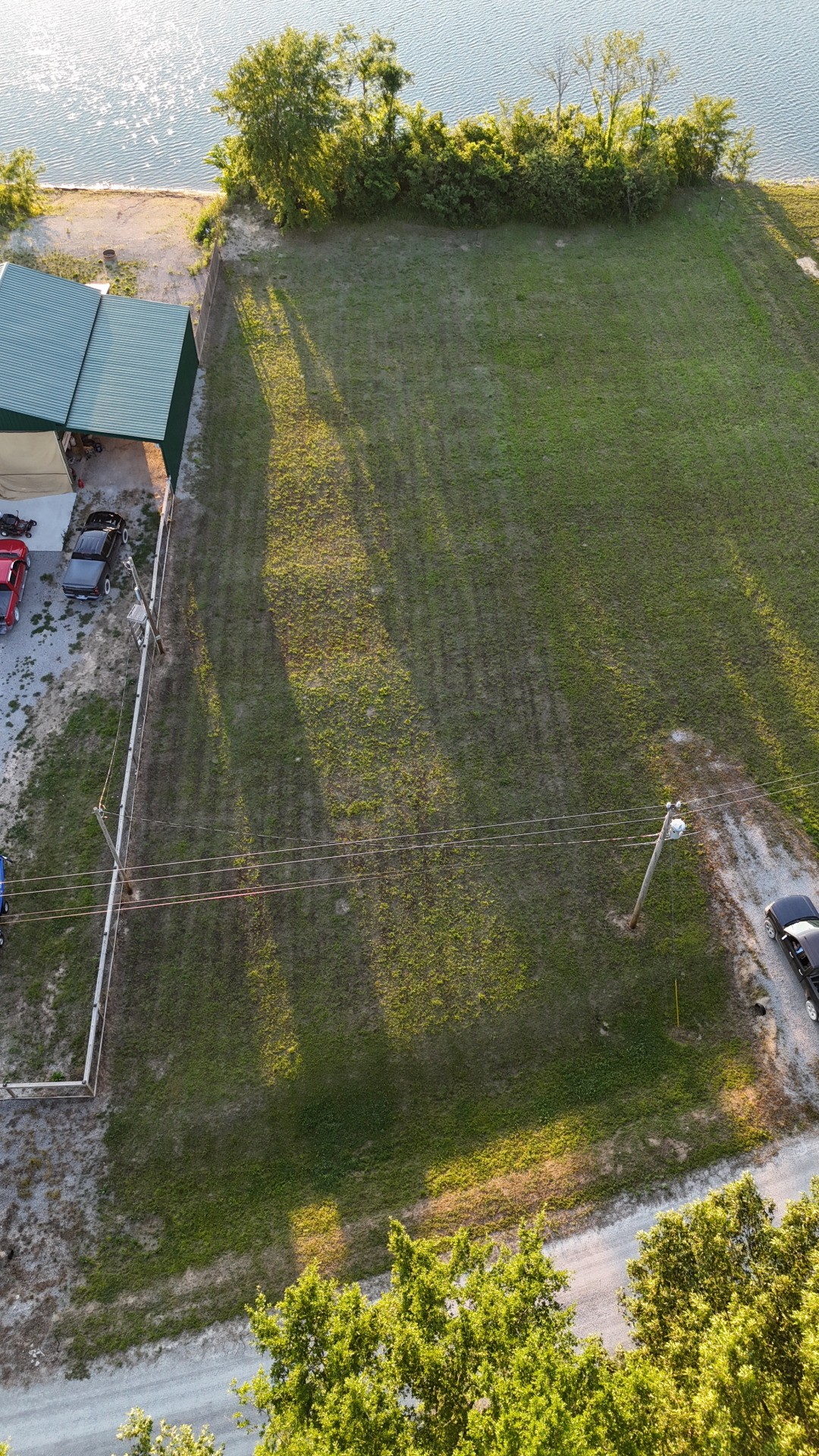 2825 Hardin Bottom River Rd